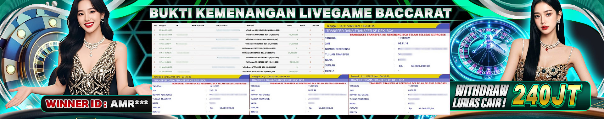 AHOK4D | Situs Bandar Slot Online 5K 